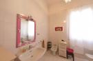 Holiday homeItaly - : Villa AcquaDiMare direkt am Meer in Fontane Bianch