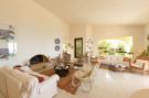 Holiday homeItaly - : Villa AcquaDiMare direkt am Meer in Fontane Bianch