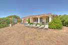 Holiday homeItaly - : Villa AcquaDiMare direkt am Meer in Fontane Bianch