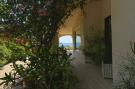 Holiday homeItaly - : Villa AcquaDiMare direkt am Meer in Fontane Bianch