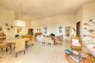 Holiday homeItaly - : Villa AcquaDiMare direkt am Meer in Fontane Bianch