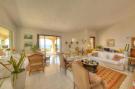 Holiday homeItaly - : Villa AcquaDiMare direkt am Meer in Fontane Bianch