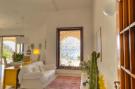 Holiday homeItaly - : Villa AcquaDiMare direkt am Meer in Fontane Bianch