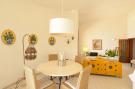 Holiday homeItaly - : Villa AcquaDiMare direkt am Meer in Fontane Bianch