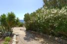 Holiday homeItaly - : Villa AcquaDiMare direkt am Meer in Fontane Bianch