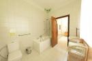 Holiday homeItaly - : Villa AcquaDiMare direkt am Meer in Fontane Bianch