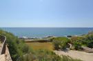 Holiday homeItaly - : Villa AcquaDiMare direkt am Meer in Fontane Bianch