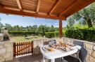 FerienhausItalien - : I Tesori del Sud - App 2-roomed - 2/3 pax ground f