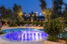 Holiday homeItaly - : I Tesori del Sud - App 2-roomed - 2/3 pax ground f