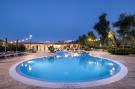 FerienhausItalien - : I Tesori del Sud - App 2-roomed - 2/3 pax ground f