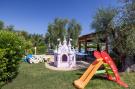 Holiday homeItaly - : I Tesori del Sud - App 2-roomed - 2/3 pax ground f