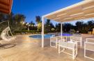 Holiday homeItaly - : I Tesori del Sud - App 2-roomed - 2/3 pax ground f