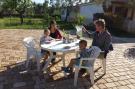 FerienhausItalien - : I Tesori del Sud - App 2-roomed - 2/3 pax ground f