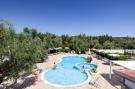 Holiday homeItaly - : I Tesori del Sud - App 2-roomed - 2/3 pax ground f