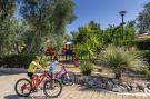 FerienhausItalien - : I Tesori del Sud - App 2-roomed - 2/3 pax ground f