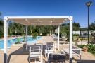 Holiday homeItaly - : I Tesori del Sud - App 2-roomed - 2/3 pax ground f