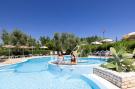 Holiday homeItaly - : I Tesori del Sud - App 2-roomed - 2/3 pax ground f