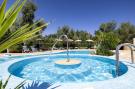 Holiday homeItaly - : I Tesori del Sud - App 2-roomed - 2/3 pax ground f