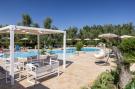 Holiday homeItaly - : I Tesori del Sud - App 2-roomed - 2/3 pax ground f