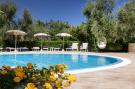 Holiday homeItaly - : I Tesori del Sud - App 2-roomed - 2/3 pax ground f