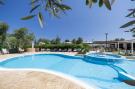 FerienhausItalien - : I Tesori del Sud - App 3-roomed - 4 pax ground flo