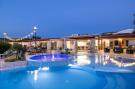 FerienhausItalien - : I Tesori del Sud - App 3-roomed - 4 pax ground flo