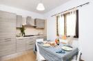 FerienhausItalien - : I Tesori del Sud - App 3-roomed - 4 pax ground flo