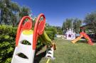 FerienhausItalien - : I Tesori del Sud - App 3-roomed - 4 pax ground flo