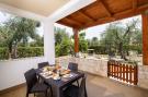 FerienhausItalien - : I Tesori del Sud - App 3-roomed - 4 pax ground flo