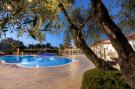 FerienhausItalien - : I Tesori del Sud - App 3-roomed - 4 pax ground flo