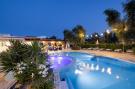 Holiday homeItaly - : I Tesori del Sud - App 3-roomed - 4 pax ground flo