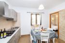 Holiday homeItaly - : I Tesori del Sud - App 3-roomed - 4 pax ground flo