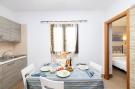 FerienhausItalien - : I Tesori del Sud - App 3-roomed - 4 pax ground flo