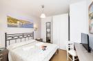 FerienhausItalien - : I Tesori del Sud - App 3-roomed - 4 pax ground flo