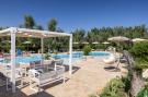 Holiday homeItaly - : I Tesori del Sud - App 3-roomed - 4 pax ground flo