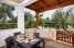 FerienhausItalien - : I Tesori del Sud - App 3-roomed - 4 pax ground flo  [4] 