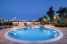 FerienhausItalien - : I Tesori del Sud - App 3-roomed - 4 pax ground flo  [3] 