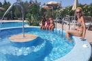 FerienhausItalien - : I Tesori del Sud - App 3-roomed - 4/5 pax ground f