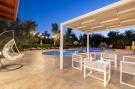 FerienhausItalien - : I Tesori del Sud - App 3-roomed - 4/5 pax ground f