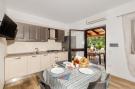 FerienhausItalien - : I Tesori del Sud - App 3-roomed - 4/5 pax ground f