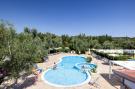 FerienhausItalien - : I Tesori del Sud - App 3-roomed - 4/5 pax ground f