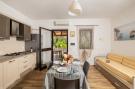 FerienhausItalien - : I Tesori del Sud - App 3-roomed - 4/5 pax ground f