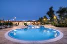 FerienhausItalien - : I Tesori del Sud - App 3-roomed - 4/5 pax ground f