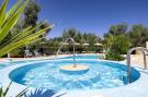 FerienhausItalien - : I Tesori del Sud - App 3-roomed - 4/5 pax ground f