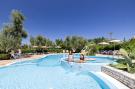 FerienhausItalien - : I Tesori del Sud - App 3-roomed - 4/5 pax ground f