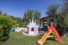 FerienhausItalien - : I Tesori del Sud - App 3-roomed - 4/5 pax ground f