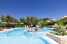 FerienhausItalien - : I Tesori del Sud - App 3-roomed - 4/5 pax ground f  [14] 