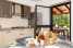 FerienhausItalien - : I Tesori del Sud - App 3-roomed - 4/5 pax ground f  [5] 