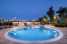 FerienhausItalien - : I Tesori del Sud - App 3-roomed - 4/5 pax ground f  [15] 