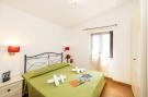 Holiday homeItaly - : I Tesori del Sud - App semi-detached villa - 5/6 p